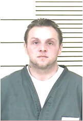 Inmate BAKER, DOUGLAS L