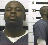 Inmate BROWN, ERIC D