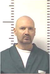 Inmate BROWN, RONALD R