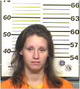 Inmate DEVENYNS, TIFFANY D