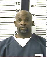 Inmate FRAZIER, RONALD K