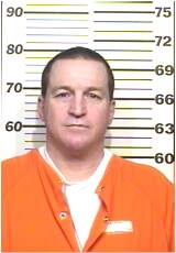 Inmate GAYER, TERRY L