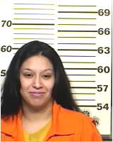 Inmate GONZALEZ, THERESA R