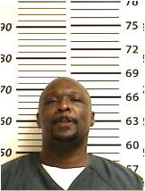 Inmate JOHNSON, ANDRE