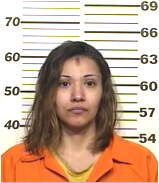 Inmate LATOSKI, JESSICA L