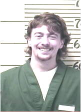 Inmate LEONARD, JAMES O