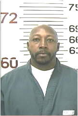 Inmate LOFTIS, ANDRE D