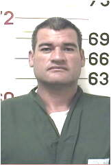 Inmate LOPEZ, GILBERTO