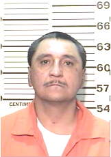 Inmate LUCERO, JOHN B