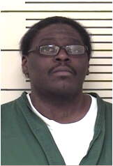 Inmate MAGEE, GEORGE A