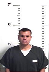 Inmate MARTINEZ, JOSUE R