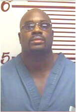 Inmate MICKENS, KEVIN