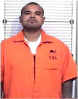 Inmate RODRIGUEZ, MARGARITO T