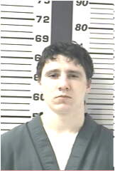 Inmate ROUSE, DEREK J