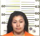 Inmate SANCHEZ, JULIA K