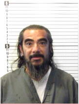 Inmate SANCHEZ, KENNETH L