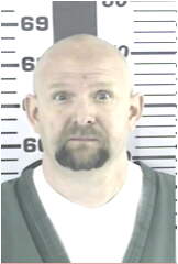 Inmate SMITH, SCOTT R