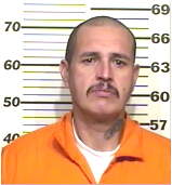 Inmate TRUJILLO, GERALD V