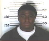 Inmate WATSON, DESHAWN T