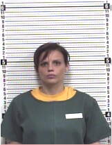 Inmate ALEXANDER, MELISSA J