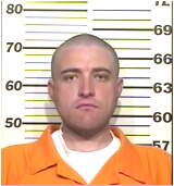 Inmate BARRETT, MICHAEL D