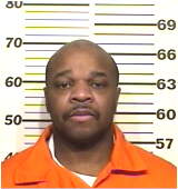 Inmate BOSTIC, ANTHONY