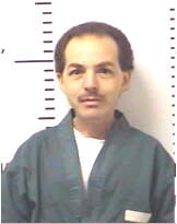 Inmate BRADEN, CARL V