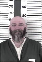 Inmate CAIN, JAMES M