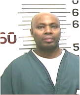 Inmate CARTER, KENNETH W