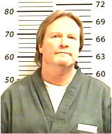 Inmate CASTNER, MICHAEL L