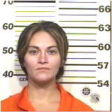 Inmate COLLINS, ASHLEY D