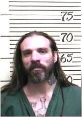 Inmate CORRENTI, JOSEPH R