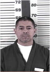 Inmate DOMINGUEZ, MARCO A