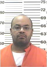Inmate GAUSON, KERRY J