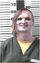 Inmate GLENN, CHRISTOPHER D