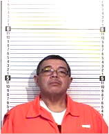 Inmate GONZALES, TONY