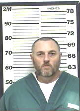 Inmate HALLMARK, ROBERT