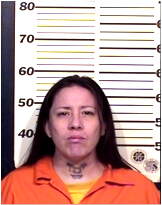 Inmate HERNANDEZ, ALEJANDRA