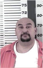 Inmate HERRERA, RAYNALDO