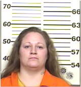 Inmate HIBBS, CHEYENNE L