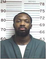 Inmate KELLEY, BRENT M