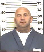 Inmate LANGLEY, SHAWN M