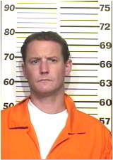 Inmate LENZ, JOSEPH M