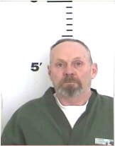 Inmate LEVASSEUR, KEVIN J