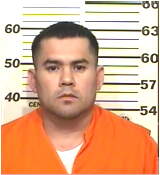 Inmate LOPEZCORRALES, AARON