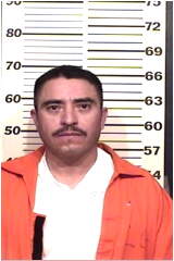 Inmate LOPEZGOMEZ, ANTONIO