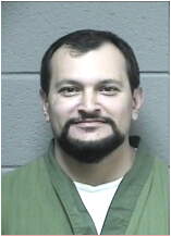 Inmate LOPEZ, ARMANDO