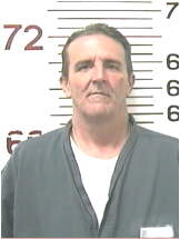 Inmate LOQUIST, GARRY L