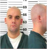 Inmate MACDONALD, ADAM W