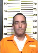 Inmate MARTENS, CORY J